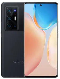 Замена камеры на телефоне Vivo X70 Pro Plus в Екатеринбурге